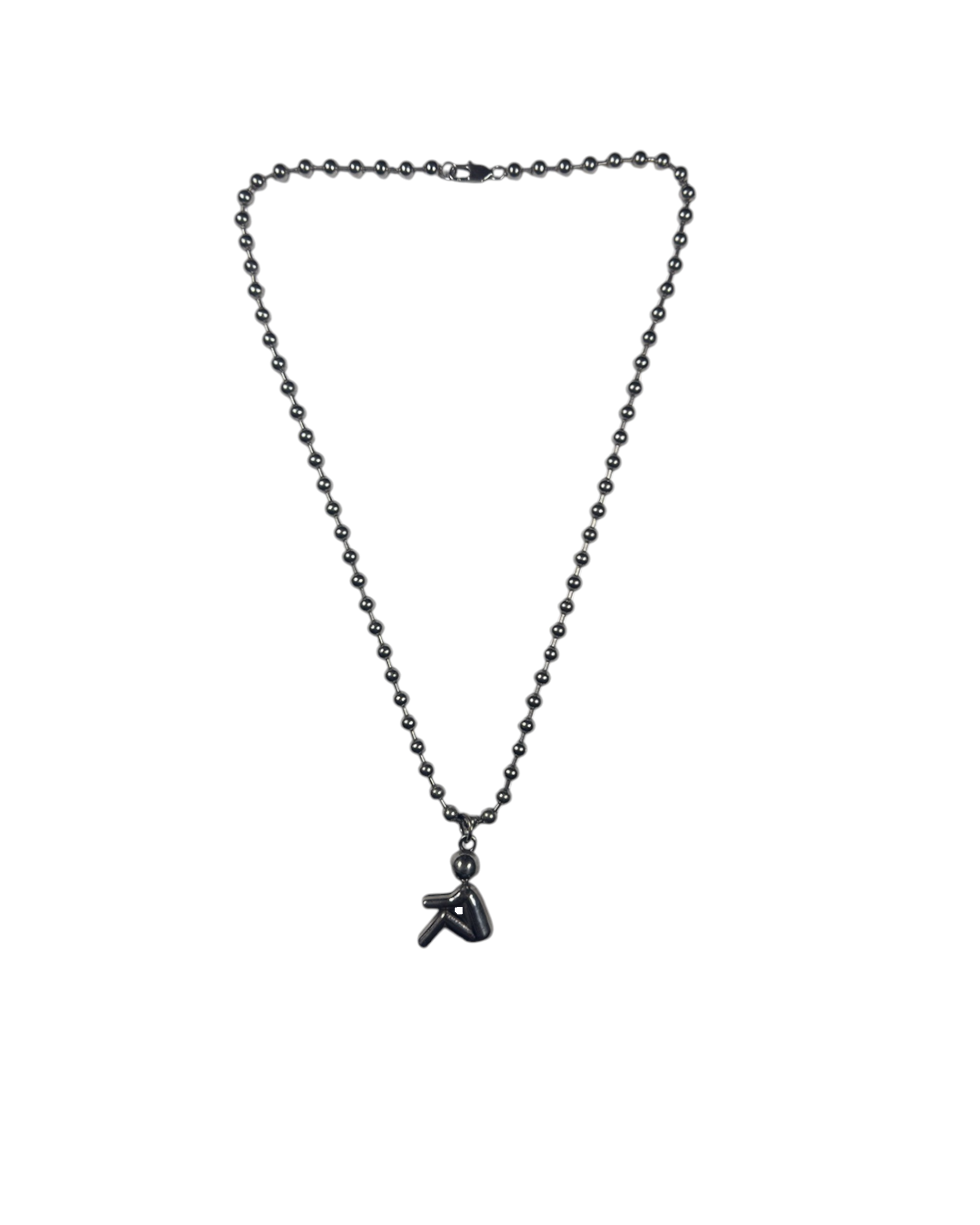 ARMY MAN CHAIN